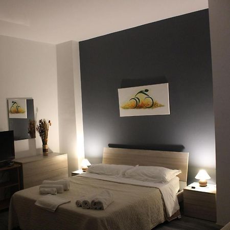 Triathlon B&B Лече Екстериор снимка