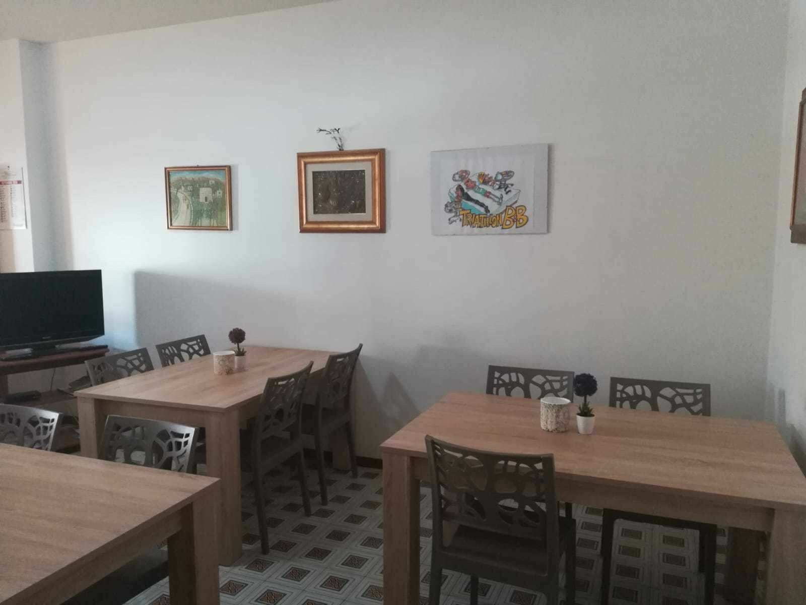 Triathlon B&B Лече Екстериор снимка