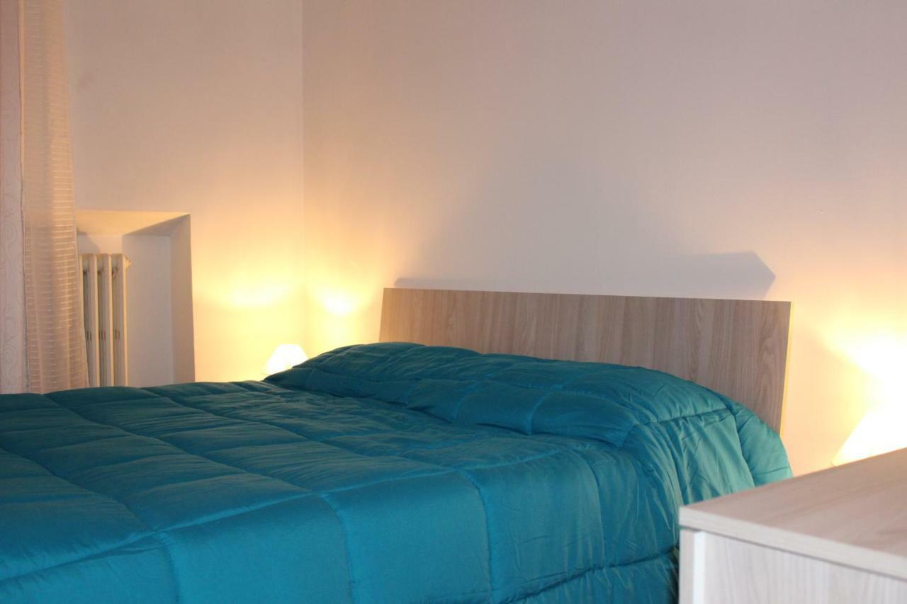 Triathlon B&B Лече Екстериор снимка