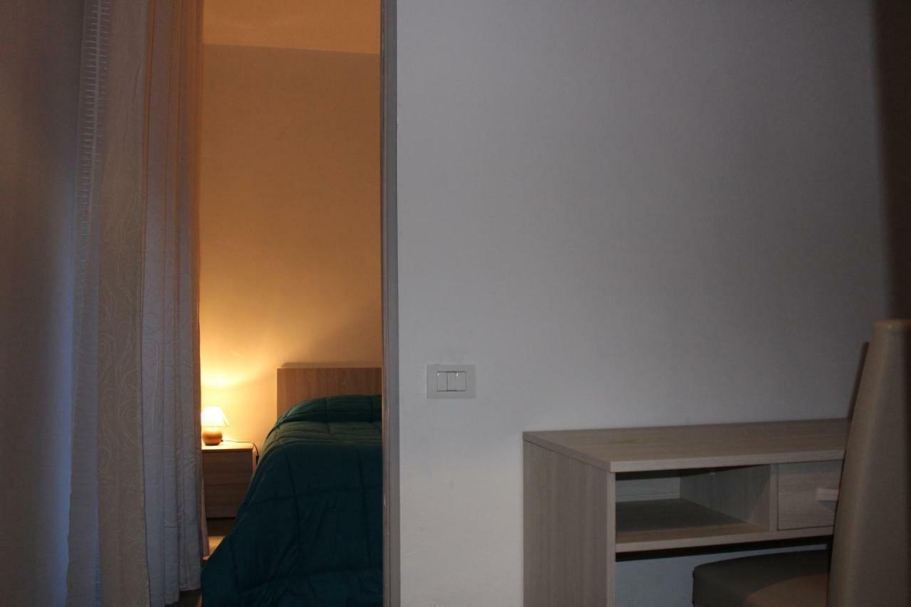 Triathlon B&B Лече Екстериор снимка